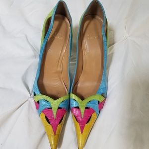 Stuart Weitzman Heels